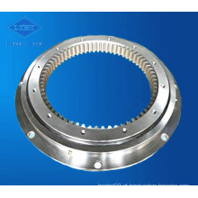 Tipo de flange Engrenagem interna Rolamento de rotação Vlu200414